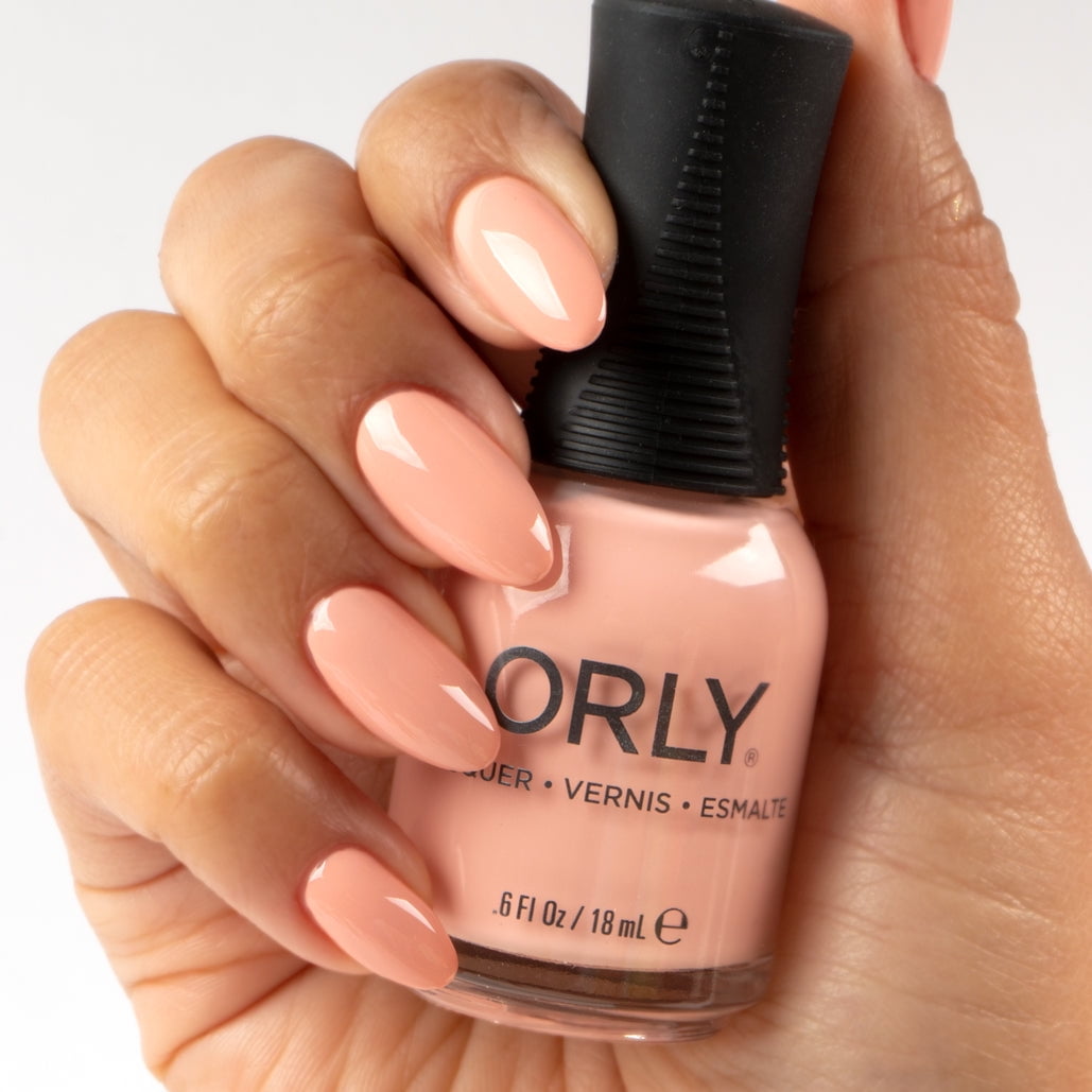 Sunny Days is our new must-have neon coral polish! This creamy, peach-toned  polish is perfect for soaking up the summer sun or lounging i... | Instagram